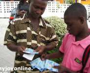 What should we do about inflation in Ghana?
